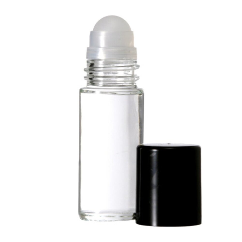 Gucci Men Type Fragrance Body Oil - 1 Ounce Roll-On Bottle